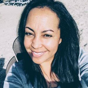 Meet your Posher, Cherice